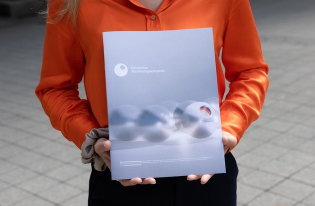 Wertgarantie Group für den Deutschen Nachhaltigkeitspreis nominiert / Die ...