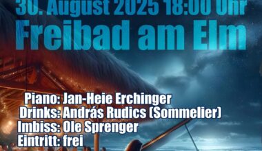 Event-Team