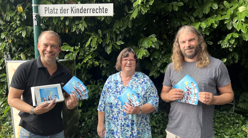 63 Kinderwünsche – aus erster Hand
