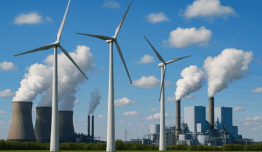 Windflaute in Europa: Strompreise und Emissionen schießen hoch