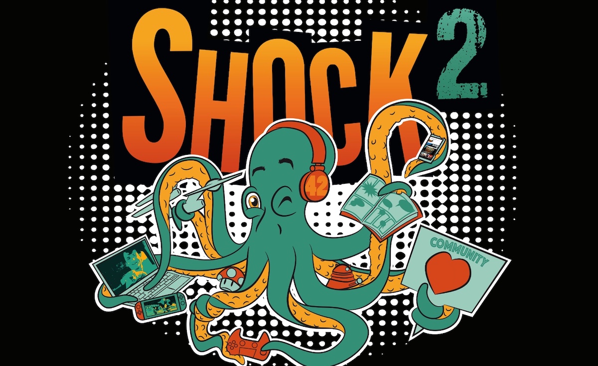 Jetzt „fast Live!“ Der SHOCK2 Wochenstart 27.2025.342 – SHOCK2