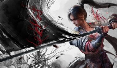 Wuchang Fallen Feathers: Grafik- und Performance-Vergleich