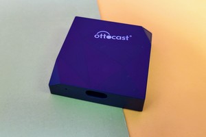 Ottocast A2Air im Test: Android Auto Wireless nachrüsten
