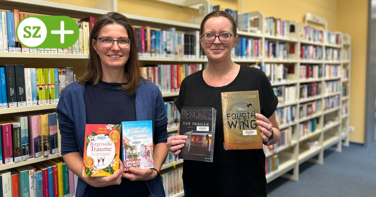 Diese Bücher sollten auf der Sommerleseliste nicht fehlen