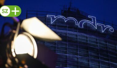 MDR: Drei Radioprogramme fallen weg - Sächsische Zeitung