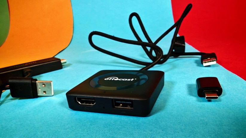 Ottocast Car TV Mate Pro Max
