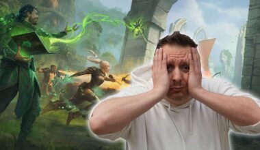 Zenimax MMORPG Meinung