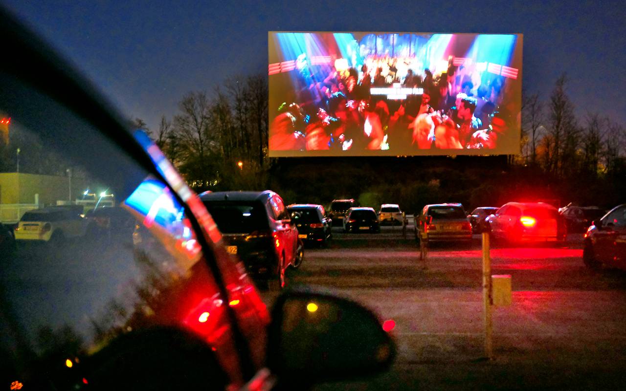 Autokino