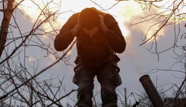 Werden Russlands Soldaten bei Pokrowsk unbewaffnet ins Gefecht geschickt?