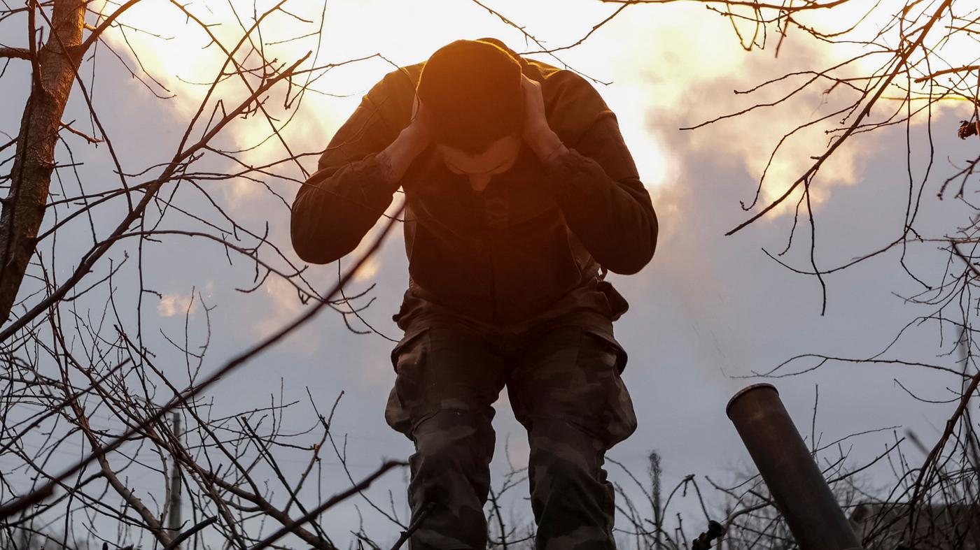 Werden Russlands Soldaten bei Pokrowsk unbewaffnet ins Gefecht geschickt?