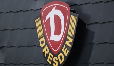 Dynamo Dresden: Er ist der neue Mannschaftskapitän | Sport
