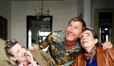 Theater in München: Lustig oder ernst durch die Krisen - München