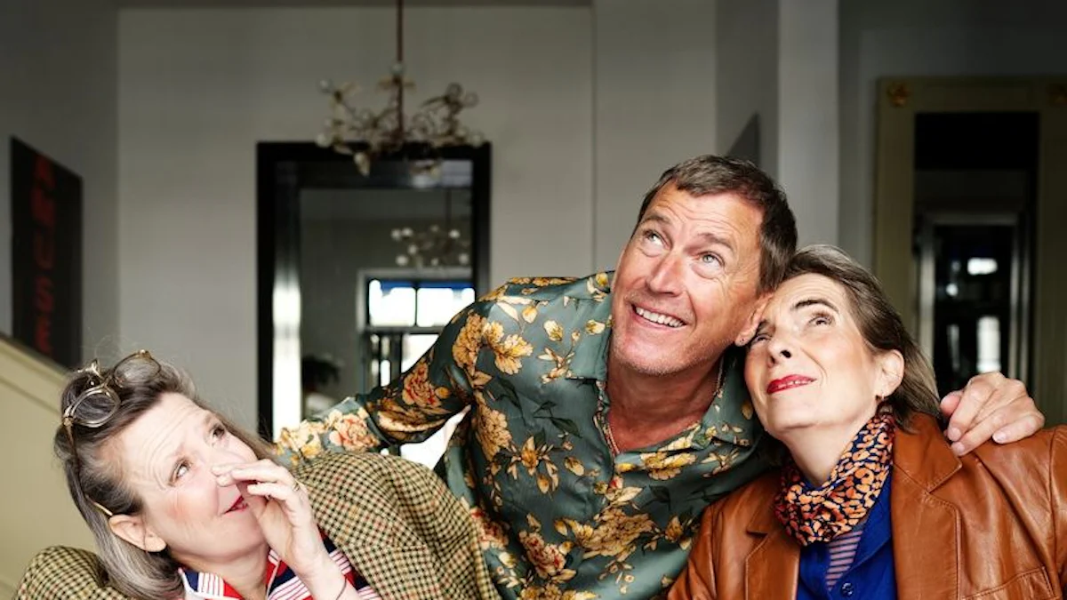 Theater in München: Lustig oder ernst durch die Krisen - München