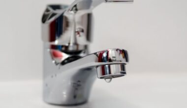 Rohrbruch in Wiesbaden: Anwohner stundenlang ohne Wasser