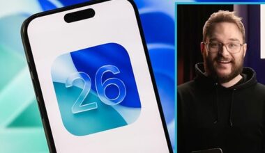 Apple verklagt bekannten YouTuber Jon Prosser | Leben & Wissen