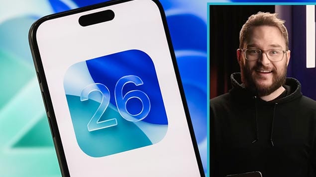 Apple verklagt bekannten YouTuber Jon Prosser | Leben & Wissen