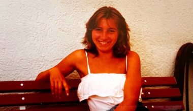 "Fall Maria" aufgeklärt: Erdrückende Beweise in Mord von 1984