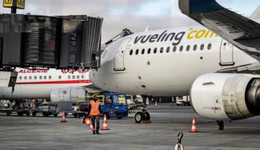 Vorfall um jüdische Jugendgruppe aus Frankreich – Spanische Fluglinie muss sich erklären - Frankreich