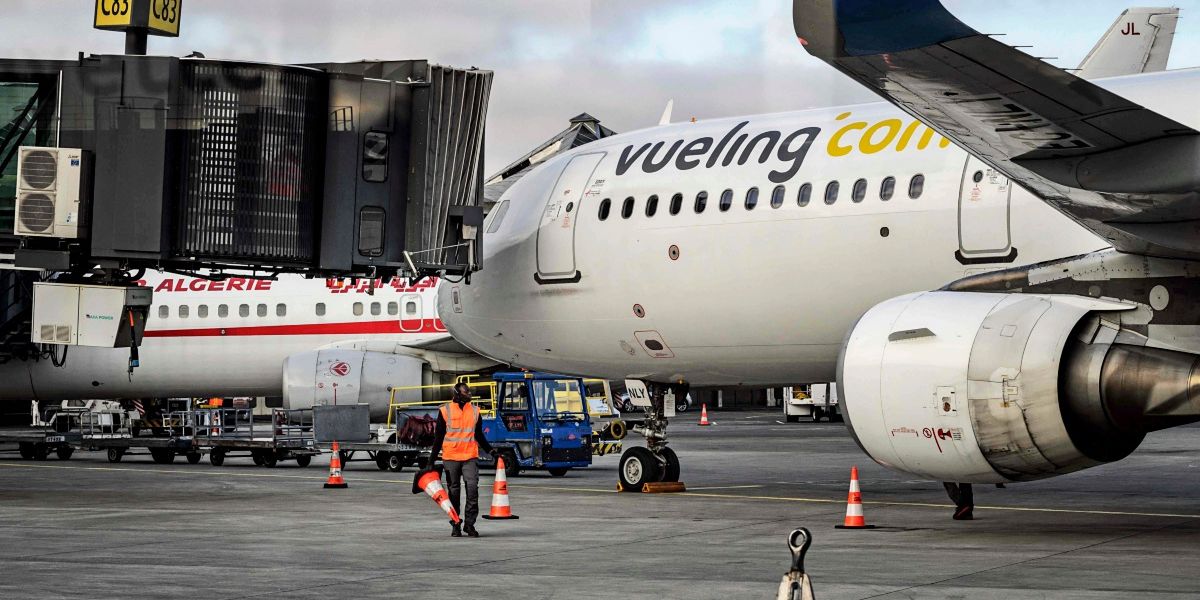 Vorfall um jüdische Jugendgruppe aus Frankreich – Spanische Fluglinie muss sich erklären - Frankreich