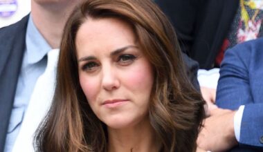 Welcher Fremdschäm-Moment Prinzessin Kate bis heute verfolgt