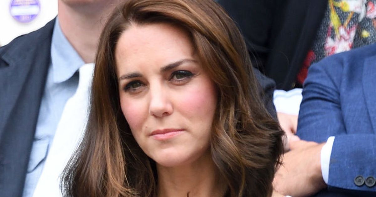 Welcher Fremdschäm-Moment Prinzessin Kate bis heute verfolgt