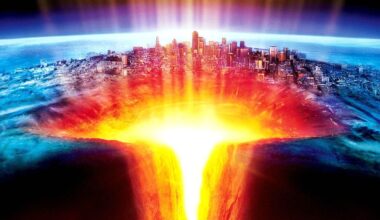 Dieser Hollywood-Blockbuster ist einer der absurdesten Sci-Fi-Filme aller Zeiten – sagt sogar die NASA! - Kino News