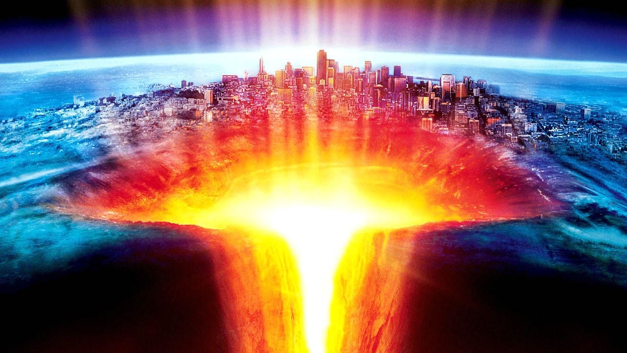 Dieser Hollywood-Blockbuster ist einer der absurdesten Sci-Fi-Filme aller Zeiten – sagt sogar die NASA! - Kino News