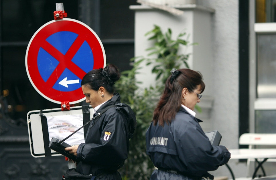 Abzocke in Bonn? Anwalt geht gegen Kostenbescheid vor