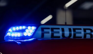 Im Juni in Aachen - Restaurantbrand: Ermittler gehen von fingiertem Anschlag aus - Panorama