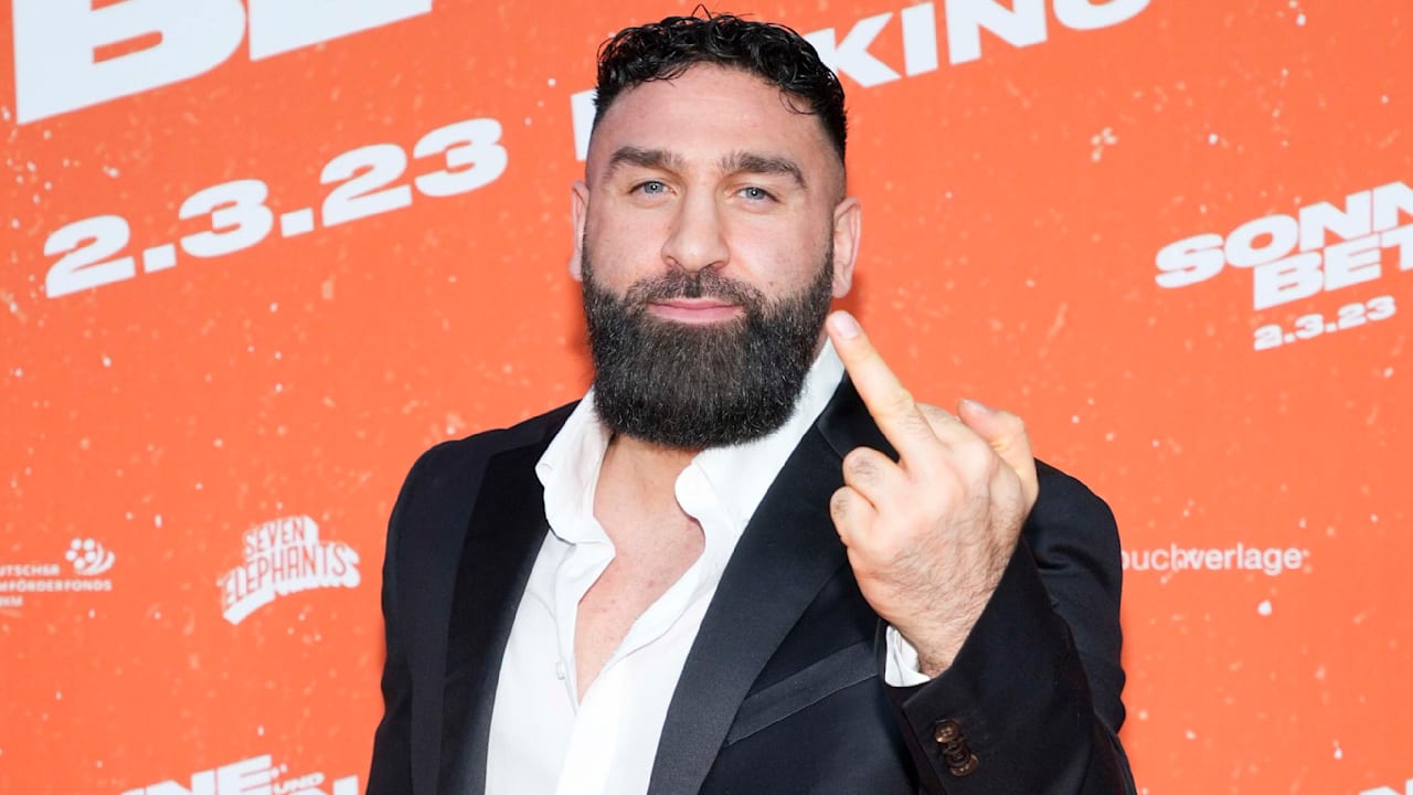 Staatsanwalt bestätigt Ermittlungen: Rapper Sinan-G soll Frau vergewaltigt haben | Regional