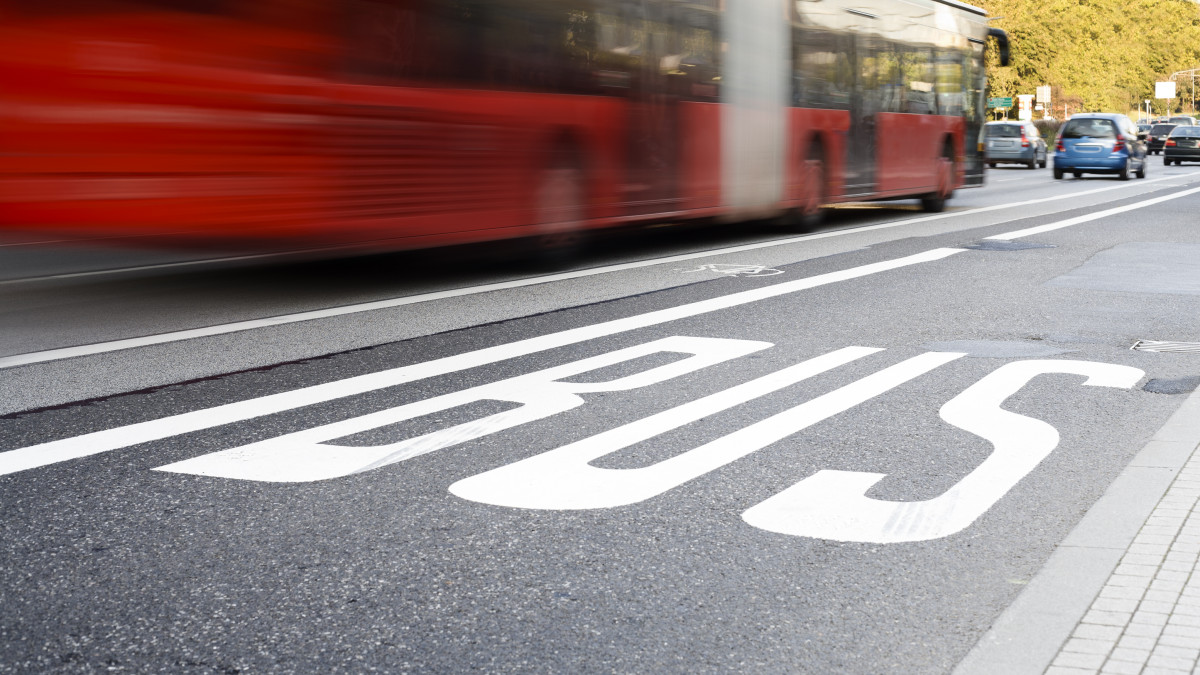 Buslinie 420: Frühere Abfahrten und spätere Ankünfte in Wolfenbüttel