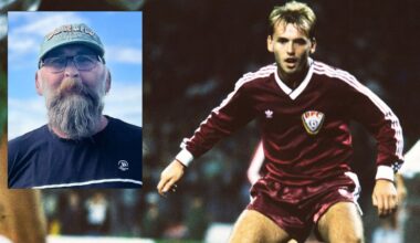 Marco Köller: Verschollener DDR-Fußballer nach 30 Jahren wieder aufgetaucht | Sport