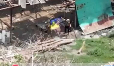 Hoffnungsschimmer oder Strohfeuer? Ukrainer erobern vier Dörfer zurück | Politik