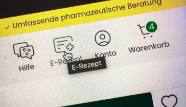 Menü