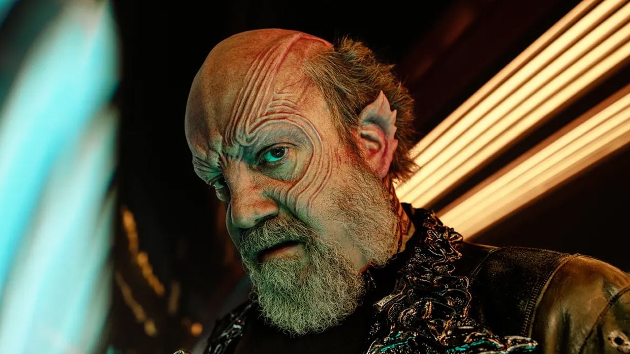 Der Trailer zur neuen "Star Trek"-Serie ist da – und bringt einen absoluten Fanliebling zurück! - Serien News
