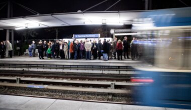 München: U6 nach Garching mit reduziertem Fahrplan - München