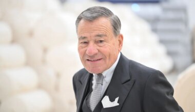 Brief an die Mitarbeiter - Wolfgang Grupp macht Suizid-Versuch öffentlich - Panorama