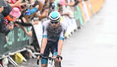 Ihr größter Tag wird einkassiert: Tour de France schikaniert die Sprinter - mit drastischen Folgen?