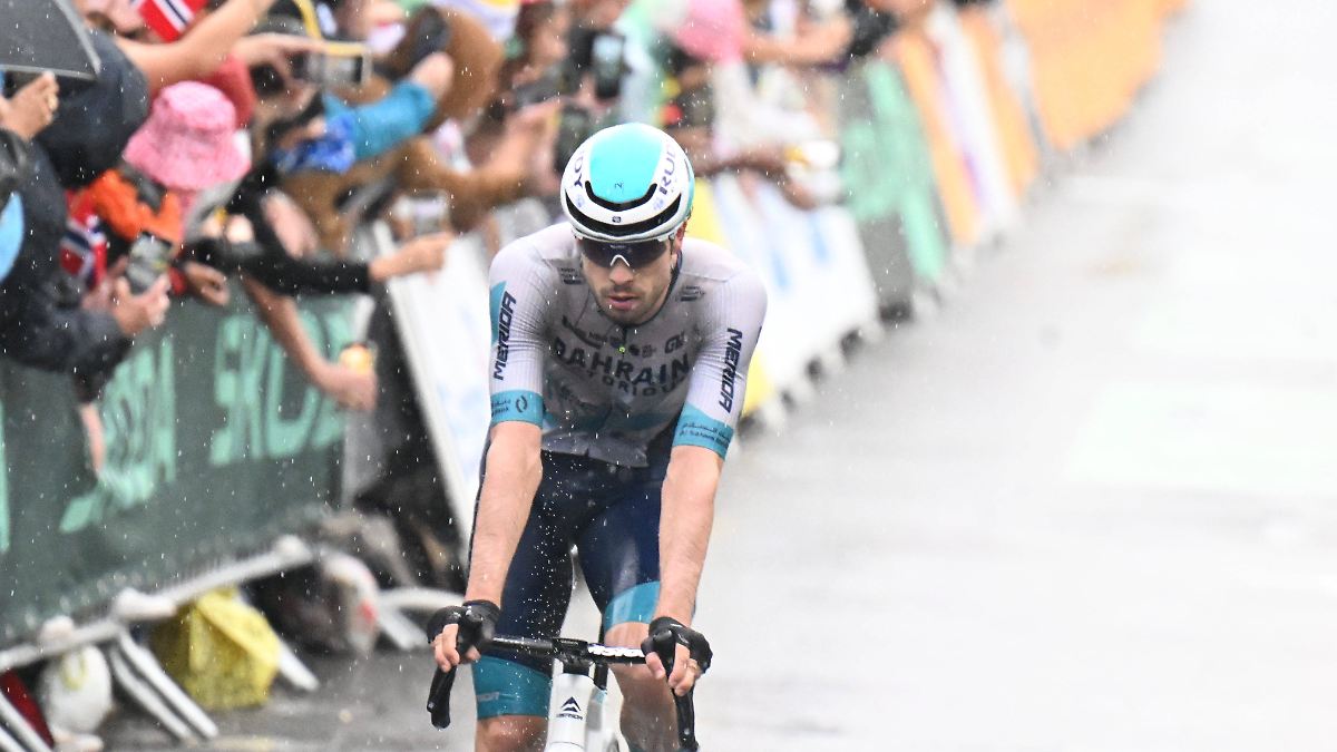 Ihr größter Tag wird einkassiert: Tour de France schikaniert die Sprinter - mit drastischen Folgen?