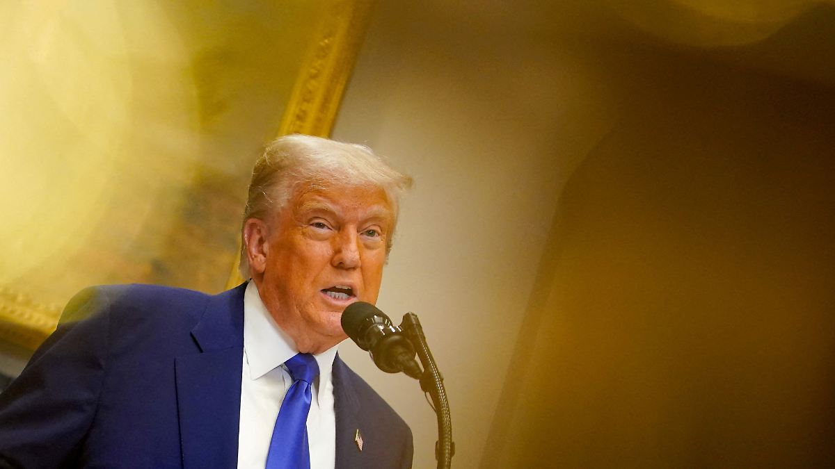 US-Verschuldung vor "Kipppunkt": Mit dem "Pennsylvania Plan" könnte Trump die Schuldenkrise verhindern
