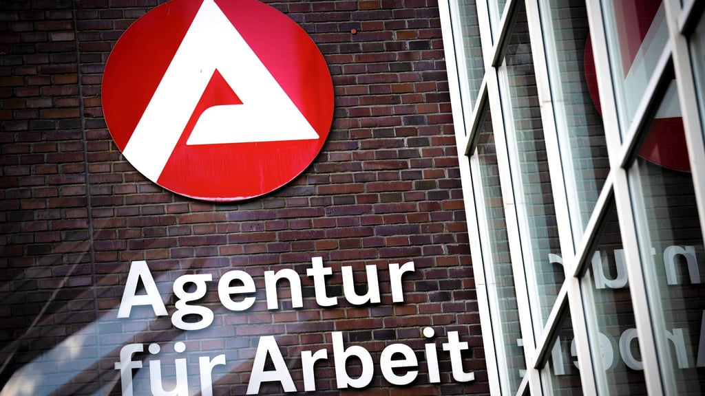 Arbeitsmarkt: Mehr Arbeitslose in Niedersachsen
