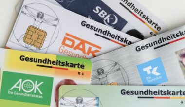 Staat soll Kassen-Leistungen an Bürgergeld-Empfänger ersetzen | Politik
