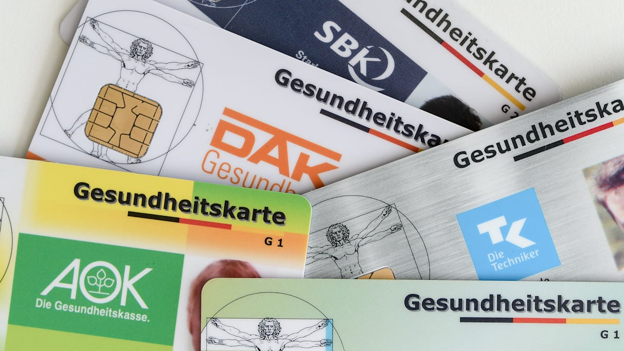 Staat soll Kassen-Leistungen an Bürgergeld-Empfänger ersetzen | Politik