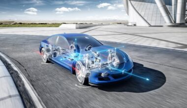 Milliardengeschäft in Sicht bei ZF