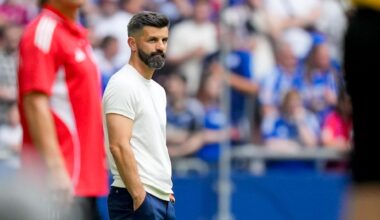 Generalprobe verpatzt: Schalke-Pleite und Katic-Sorgen | Sport