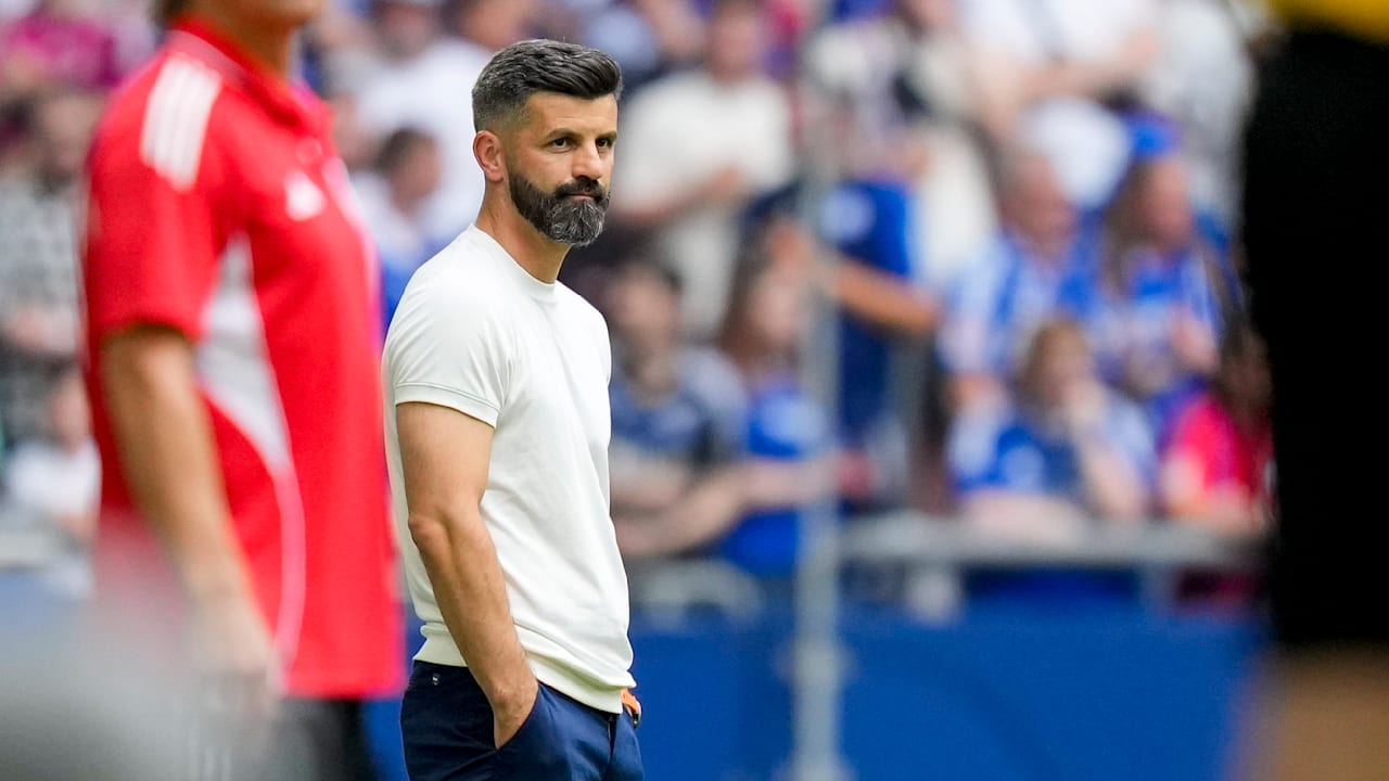 Generalprobe verpatzt: Schalke-Pleite und Katic-Sorgen | Sport