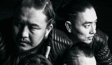 Headbangen auf Kehlkopfgesang: Konzert von „The Hu“ und „Heilung“ - eine Kritik - München