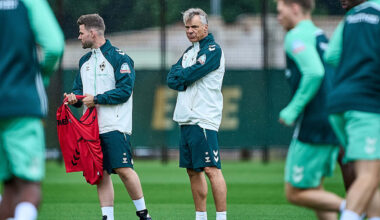 Werder Bremen: Trainer lässt jetzt pauken! Steffen verrät System-Plan | Sport