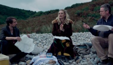 Trockener britischer Filmhumor: "The Ballad of Wallis Island"