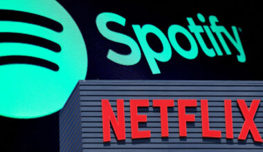 Mega-Streaming-Kooperation zwischen Netflix und Spotify | Geld
